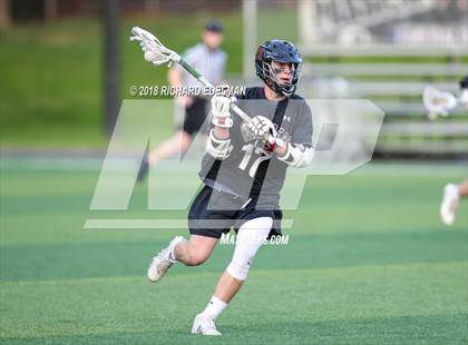 Thumbnail 3 in Mercer Island vs Bellevue (WIAA 3A Final) photogallery.
