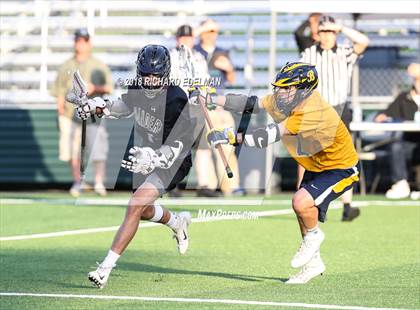 Thumbnail 1 in Mercer Island vs Bellevue (WIAA 3A Final) photogallery.