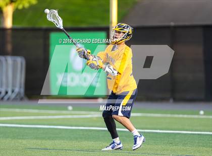 Thumbnail 3 in Mercer Island vs Bellevue (WIAA 3A Final) photogallery.