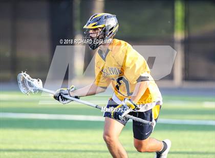 Thumbnail 2 in Mercer Island vs Bellevue (WIAA 3A Final) photogallery.