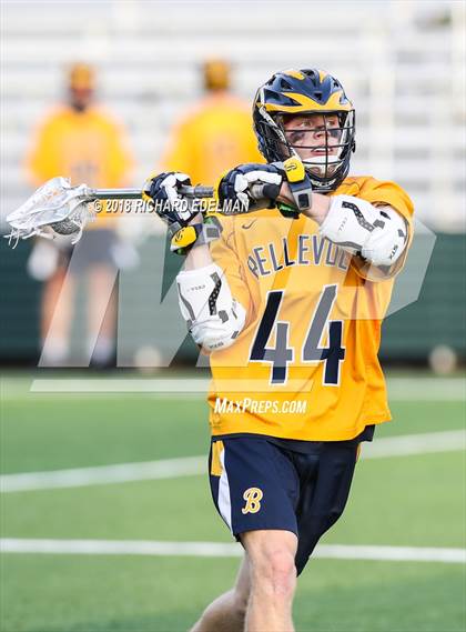 Thumbnail 1 in Mercer Island vs Bellevue (WIAA 3A Final) photogallery.