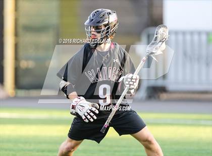Thumbnail 2 in Mercer Island vs Bellevue (WIAA 3A Final) photogallery.