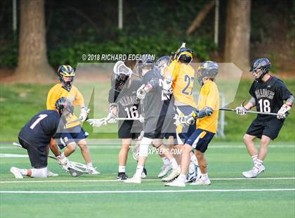 Thumbnail 3 in Mercer Island vs Bellevue (WIAA 3A Final) photogallery.