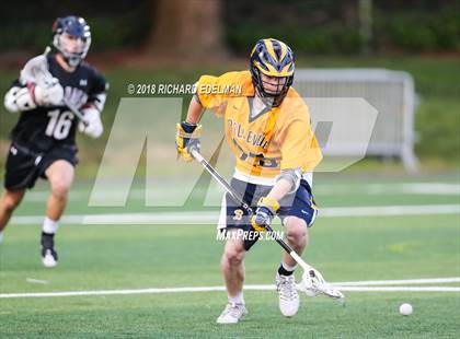 Thumbnail 3 in Mercer Island vs Bellevue (WIAA 3A Final) photogallery.