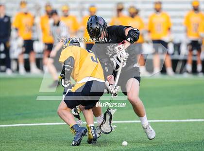 Thumbnail 1 in Mercer Island vs Bellevue (WIAA 3A Final) photogallery.