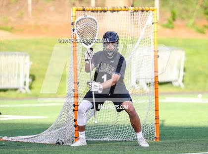 Thumbnail 1 in Mercer Island vs Bellevue (WIAA 3A Final) photogallery.