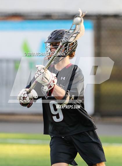 Thumbnail 3 in Mercer Island vs Bellevue (WIAA 3A Final) photogallery.