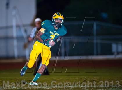 Thumbnail 1 in Central Catholic @ Placer photogallery.