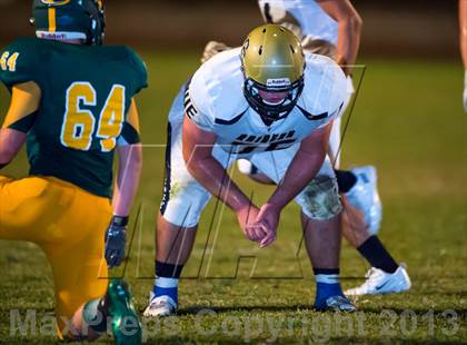 Thumbnail 2 in Central Catholic @ Placer photogallery.