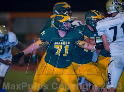 Thumbnail 2 in Central Catholic @ Placer photogallery.