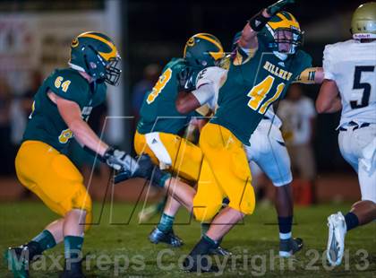 Thumbnail 1 in Central Catholic @ Placer photogallery.