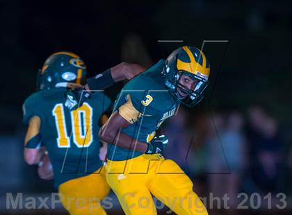 Thumbnail 2 in Central Catholic @ Placer photogallery.