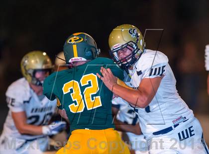 Thumbnail 1 in Central Catholic @ Placer photogallery.