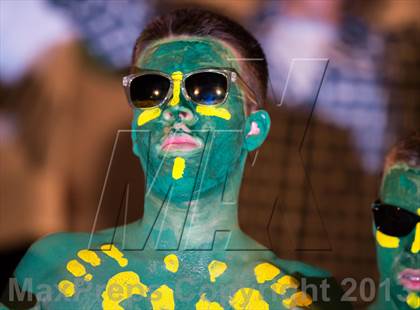 Thumbnail 2 in Central Catholic @ Placer photogallery.