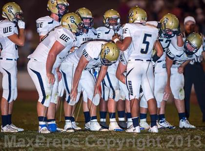 Thumbnail 3 in Central Catholic @ Placer photogallery.