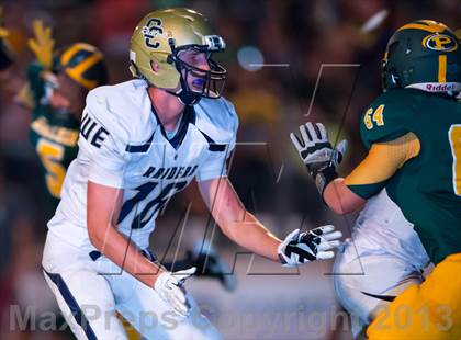 Thumbnail 2 in Central Catholic @ Placer photogallery.