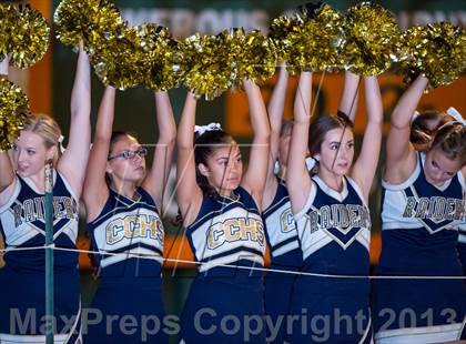 Thumbnail 1 in Central Catholic @ Placer photogallery.