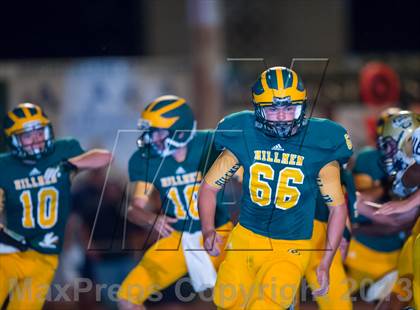 Thumbnail 2 in Central Catholic @ Placer photogallery.