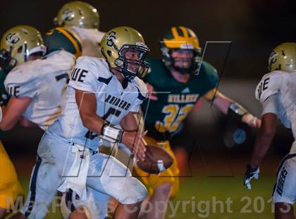 Thumbnail 3 in Central Catholic @ Placer photogallery.