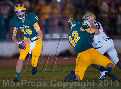 Thumbnail 3 in Central Catholic @ Placer photogallery.