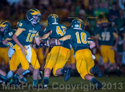 Thumbnail 2 in Central Catholic @ Placer photogallery.