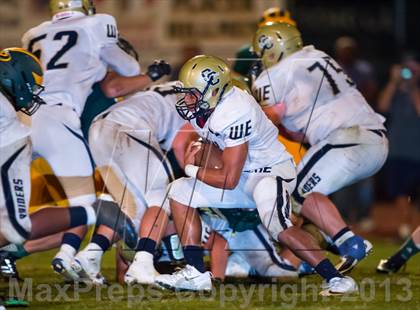 Thumbnail 2 in Central Catholic @ Placer photogallery.