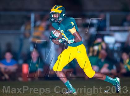 Thumbnail 1 in Central Catholic @ Placer photogallery.