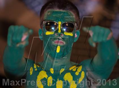 Thumbnail 1 in Central Catholic @ Placer photogallery.