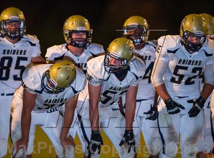 Thumbnail 3 in Central Catholic @ Placer photogallery.