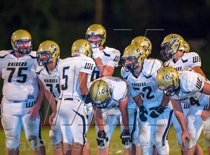 Thumbnail 3 in Central Catholic @ Placer photogallery.