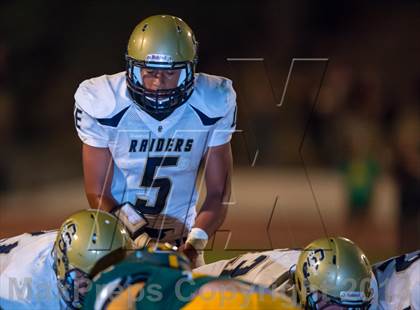 Thumbnail 1 in Central Catholic @ Placer photogallery.