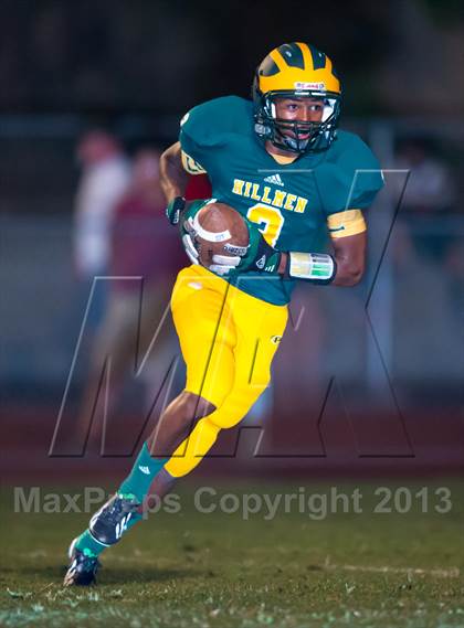 Thumbnail 2 in Central Catholic @ Placer photogallery.