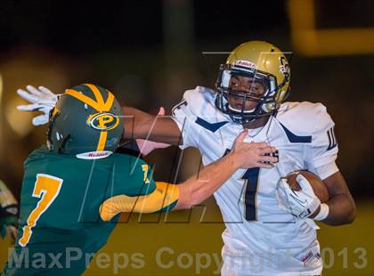 Thumbnail 2 in Central Catholic @ Placer photogallery.