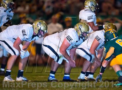 Thumbnail 1 in Central Catholic @ Placer photogallery.