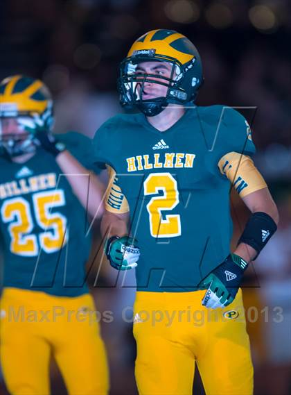 Thumbnail 3 in Central Catholic @ Placer photogallery.