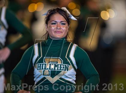 Thumbnail 2 in Central Catholic @ Placer photogallery.