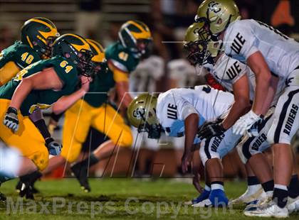 Thumbnail 1 in Central Catholic @ Placer photogallery.