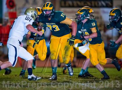 Thumbnail 1 in Central Catholic @ Placer photogallery.