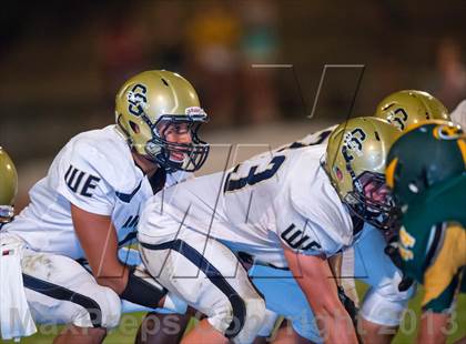 Thumbnail 3 in Central Catholic @ Placer photogallery.