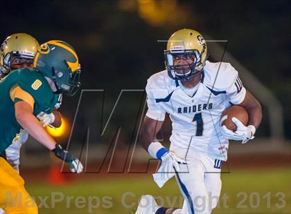 Thumbnail 1 in Central Catholic @ Placer photogallery.