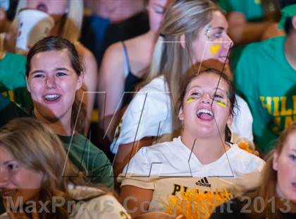 Thumbnail 3 in Central Catholic @ Placer photogallery.