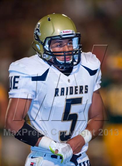 Thumbnail 2 in Central Catholic @ Placer photogallery.