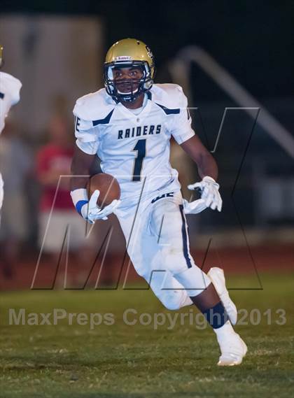Thumbnail 3 in Central Catholic @ Placer photogallery.