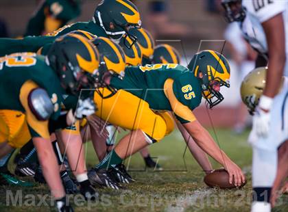 Thumbnail 3 in Central Catholic @ Placer photogallery.