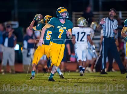 Thumbnail 2 in Central Catholic @ Placer photogallery.