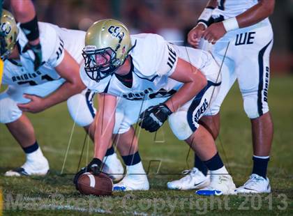Thumbnail 2 in Central Catholic @ Placer photogallery.