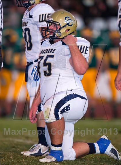 Thumbnail 1 in Central Catholic @ Placer photogallery.