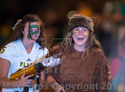 Thumbnail 1 in Central Catholic @ Placer photogallery.