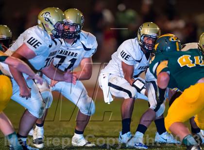 Thumbnail 3 in Central Catholic @ Placer photogallery.