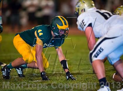 Thumbnail 3 in Central Catholic @ Placer photogallery.